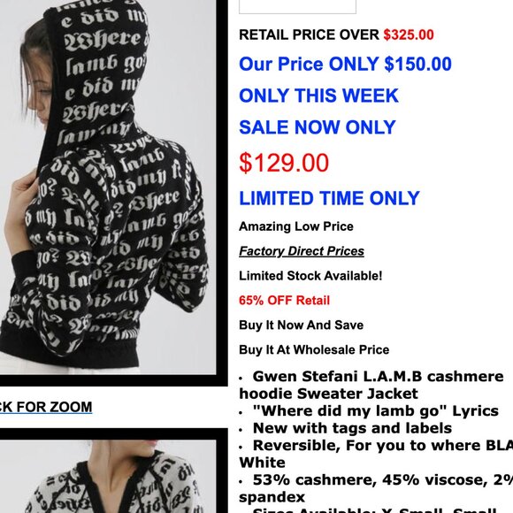 WDMLG? Spot a fake (DNB) - Picture 10 of 10